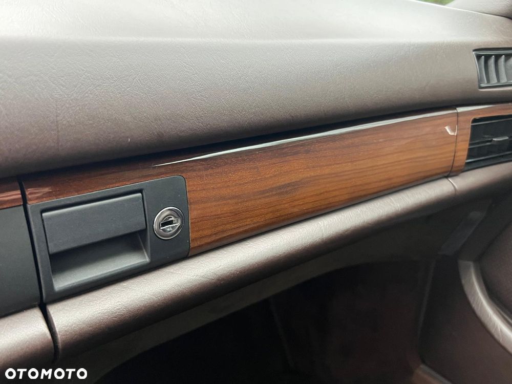 Mercedes-Benz Klasa S - 10