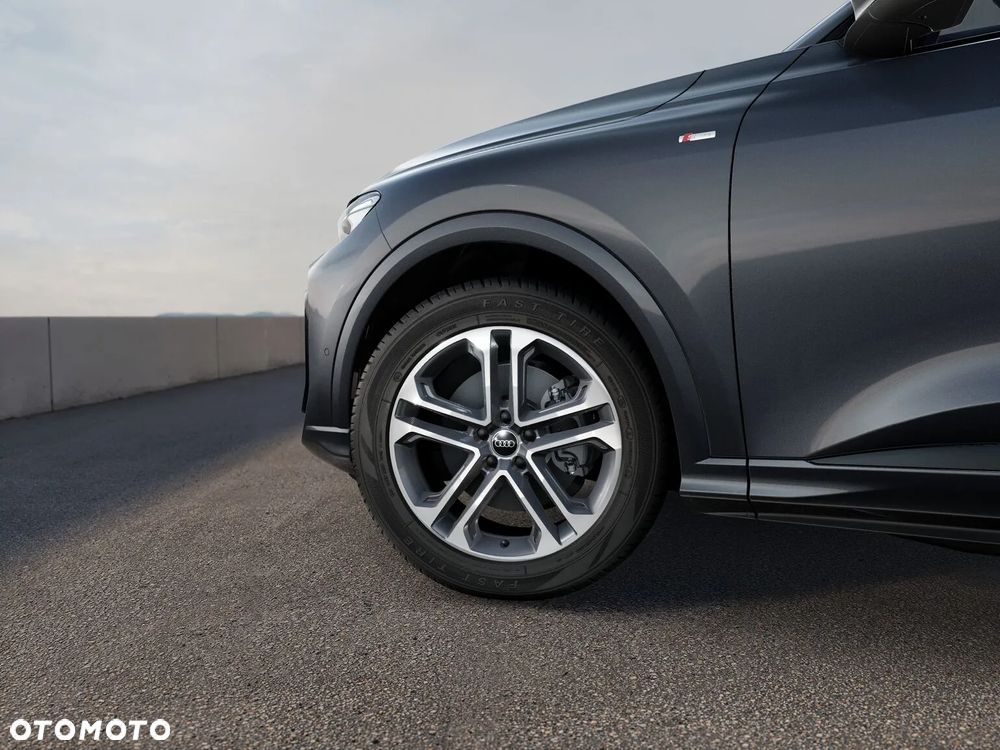 Audi Q5 Sportback TFSI 150 kW S tronic - 11