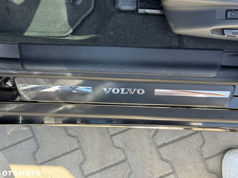 Volvo XC 60 D4 AWD Summum - 7