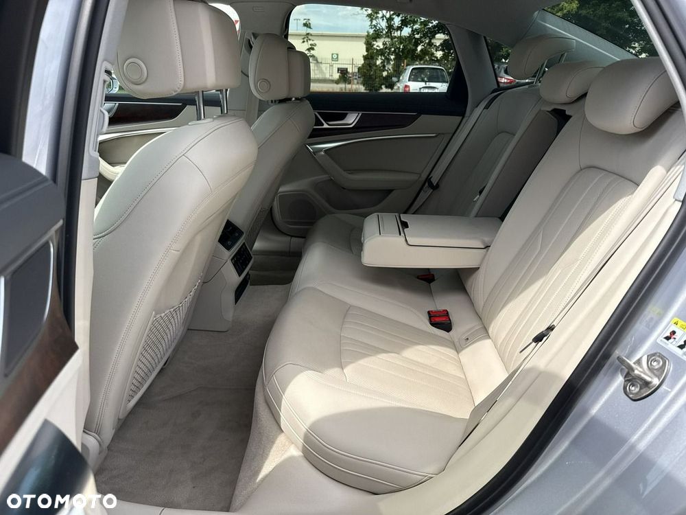 Audi A6 Limousine - 15