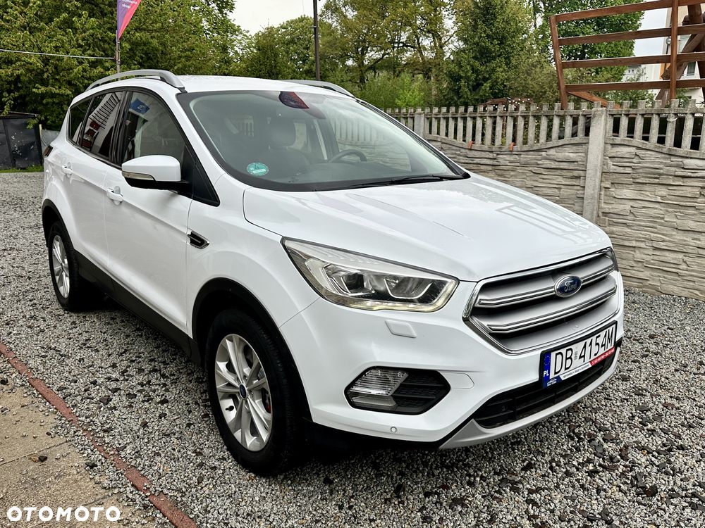 Ford Kuga 2.0 TDCi 4x2 Titanium - 16
