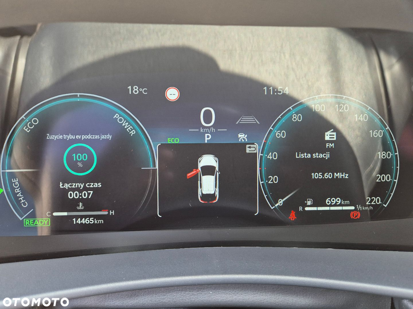 Toyota C-HR - 9
