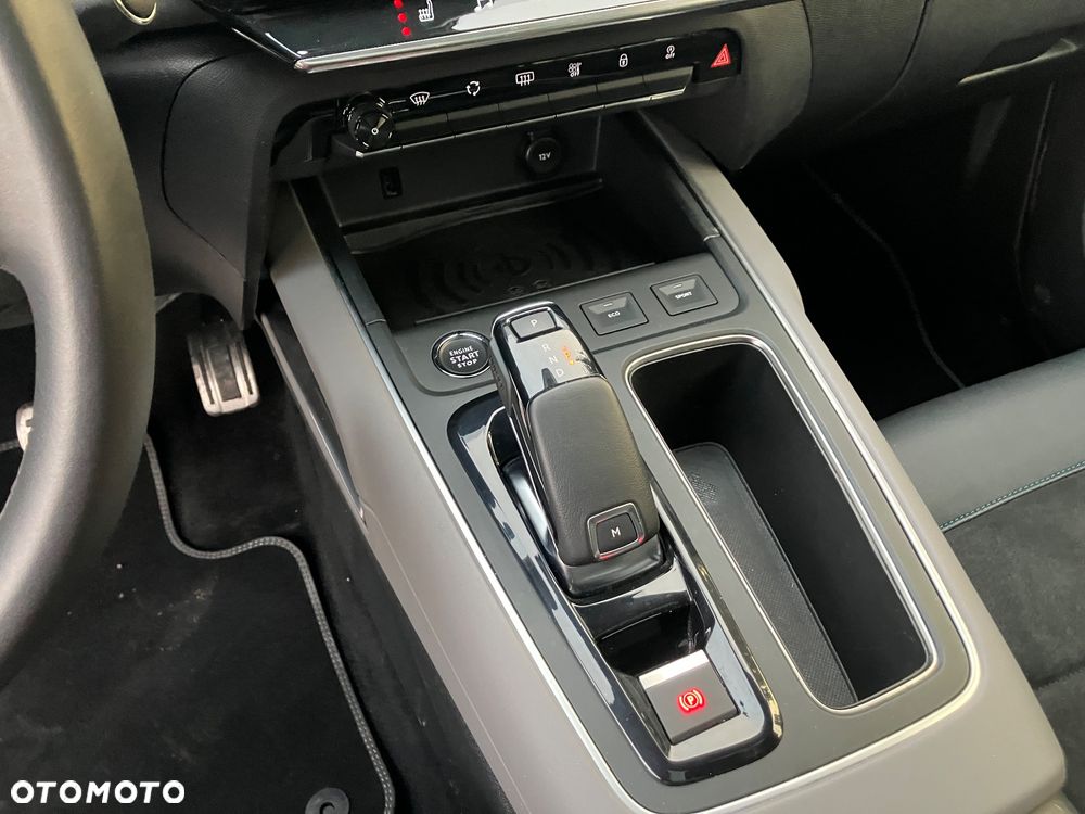 Citroën C5 Aircross 1.2 PureTech Shine EAT8 - 18