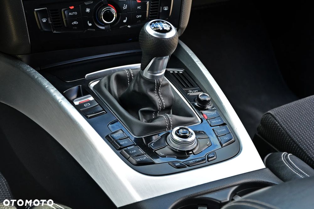 Audi Q5 2.0 TDI - 22