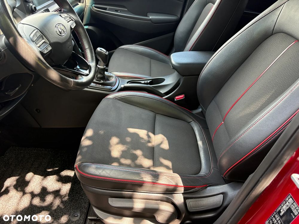 Hyundai Kona 1.0 T-GDI Premiere Style - 13