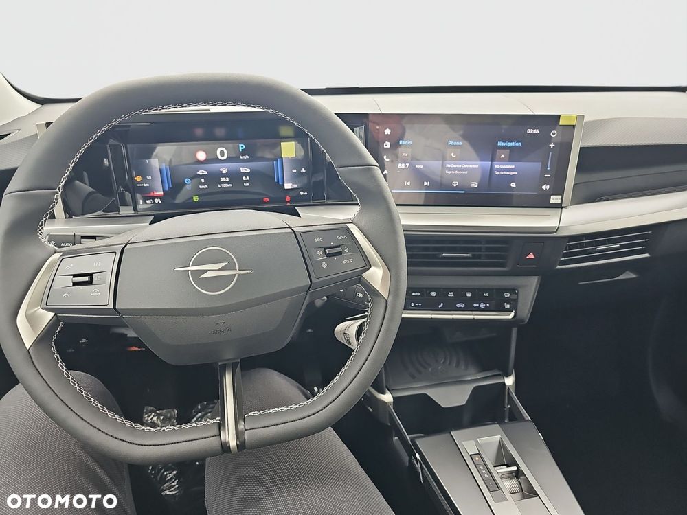 Opel Frontera - 15