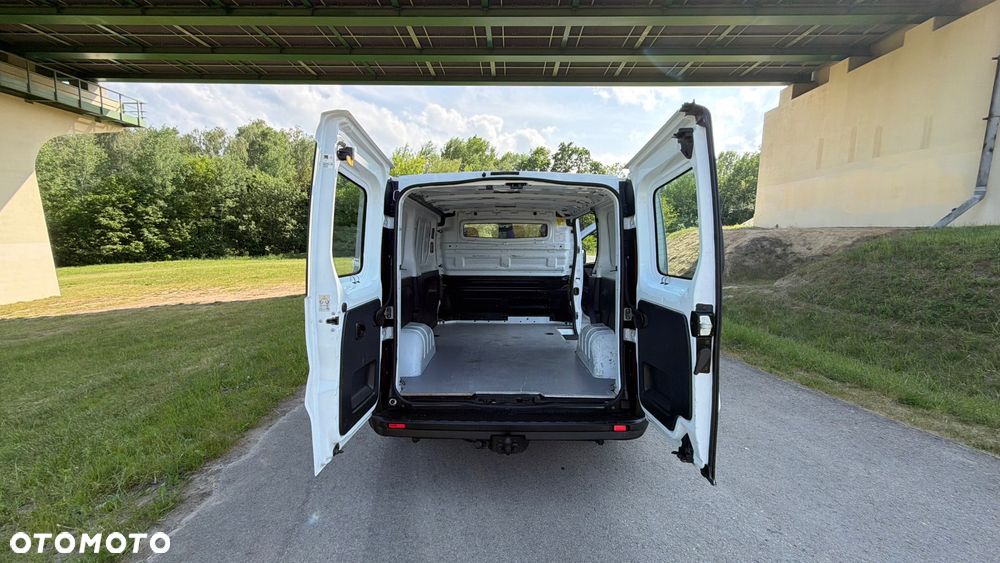 Renault TRAFIC - 6