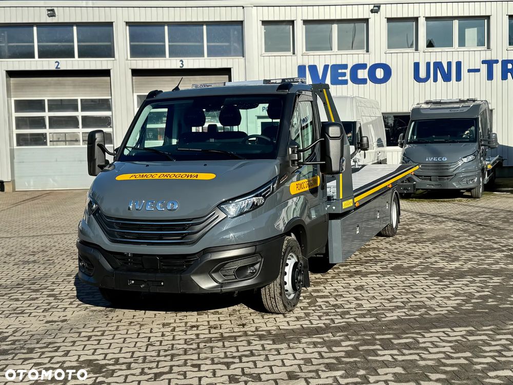 Iveco Daily - 3