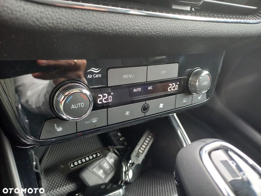 Skoda Fabia 1.0 TSI Drive DSG - 16