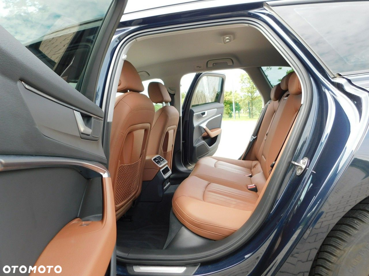 Audi A6 - 14