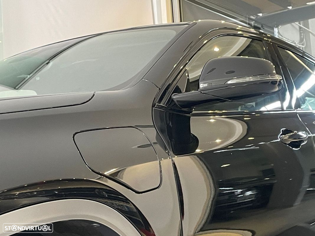 BMW X2 25 e xDrive Pack M - 5