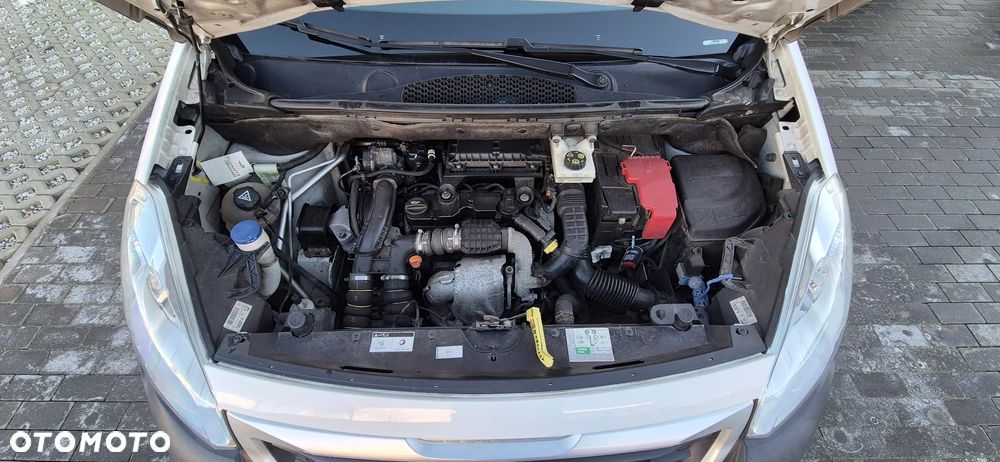 Peugeot Partner - 24