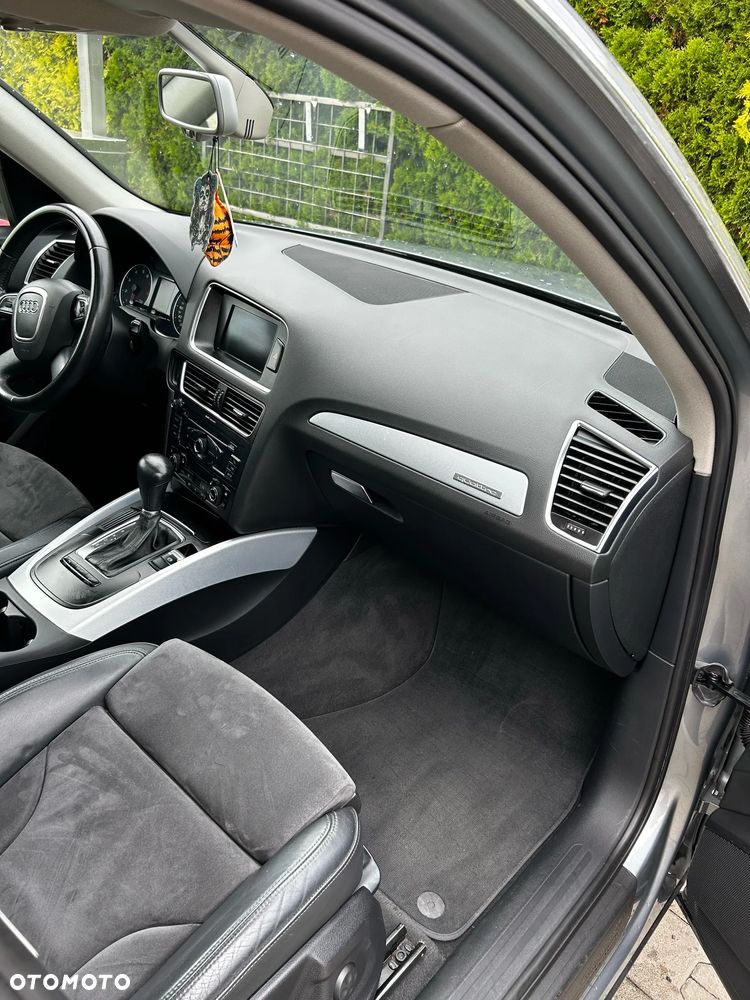 Audi Q5 2.0 TFSI Quattro S tronic - 7