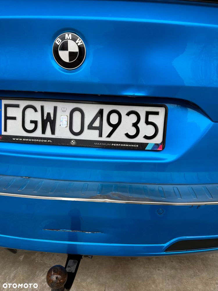 BMW Seria 5 - 5