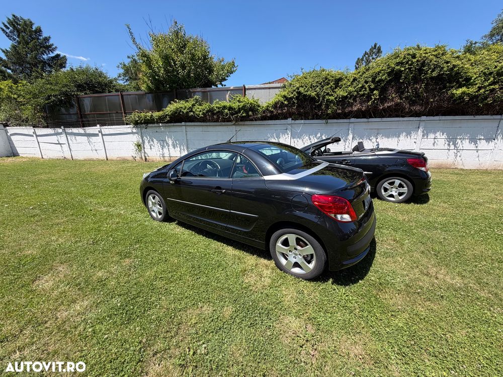 Peugeot 207 120 Sport - 8