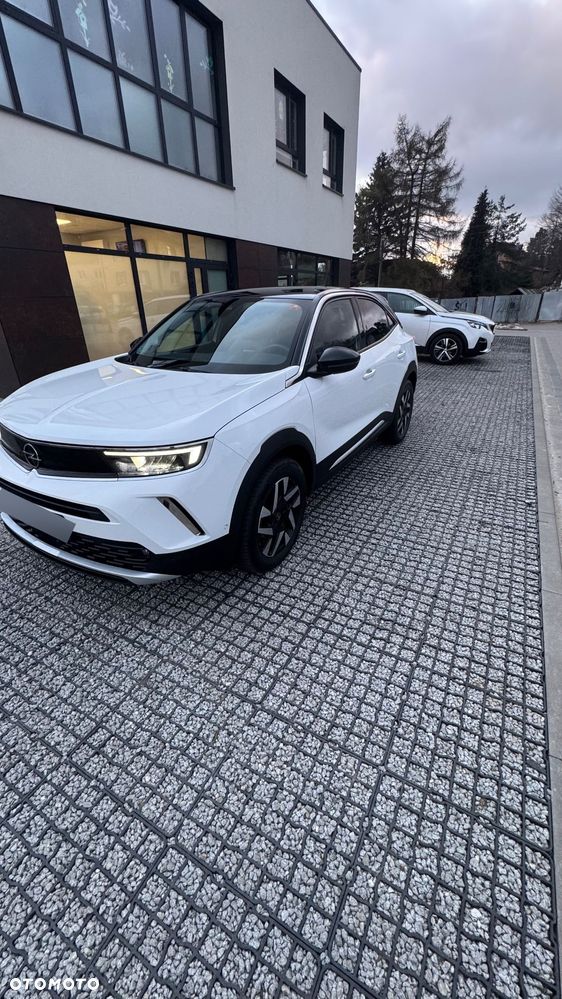 Opel Mokka 1.2 T Elegance S&S - 9