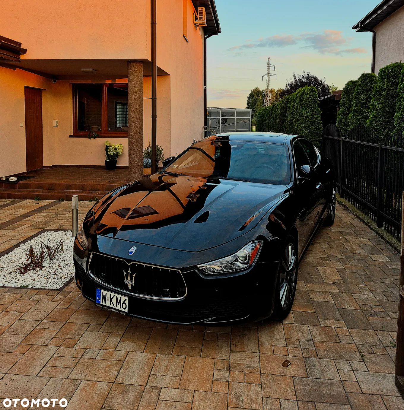 Maserati Ghibli S Q4 - 1