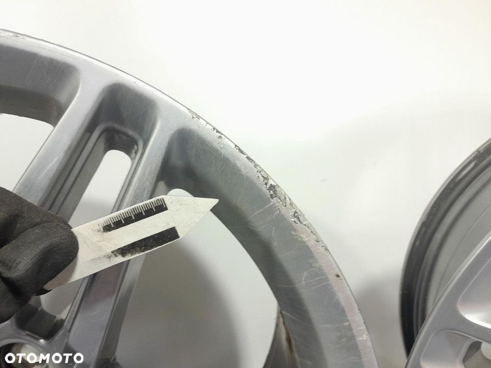 FORD MUSTANG GT VI LIFT FELGI ALUMINIOWE 9JX19 5X114.3 ET 45 JR3C-1007-FB - 8
