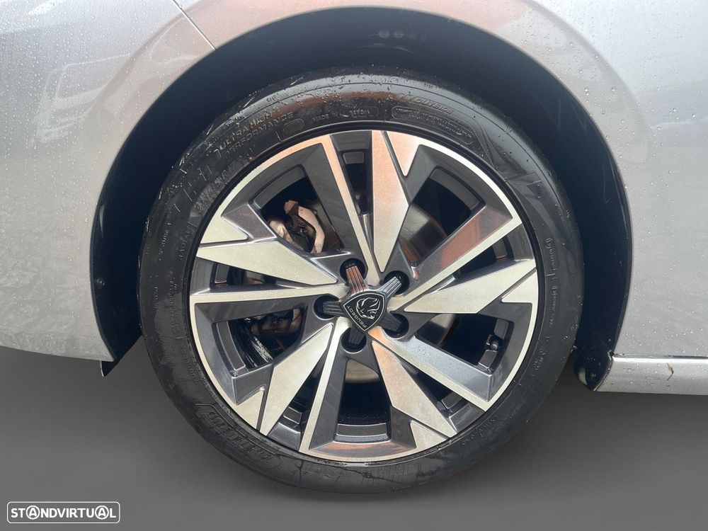 Peugeot 308 SW 1.5 BlueHDi Allure Pack EAT8 - 14