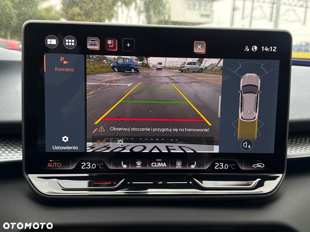 Cupra Terramar 1.5 eTSI mHEV DSG - 24