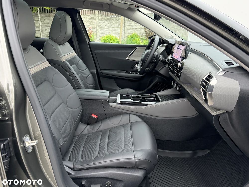 Citroën C5X 1.6 PHEV 180 Feel Pack EAT8 - 19