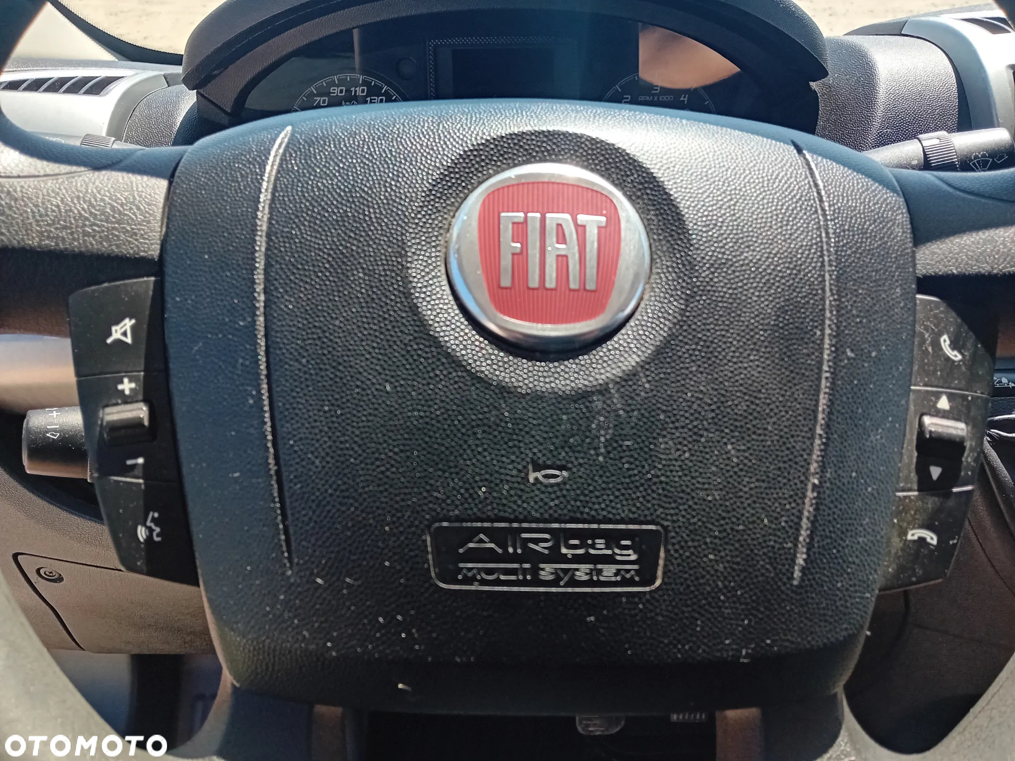 Fiat Ducato Brygadówka - 18
