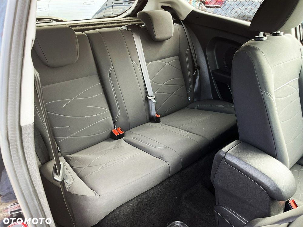 Ford Fiesta 1.0 EcoBoost S&S TREND - 29