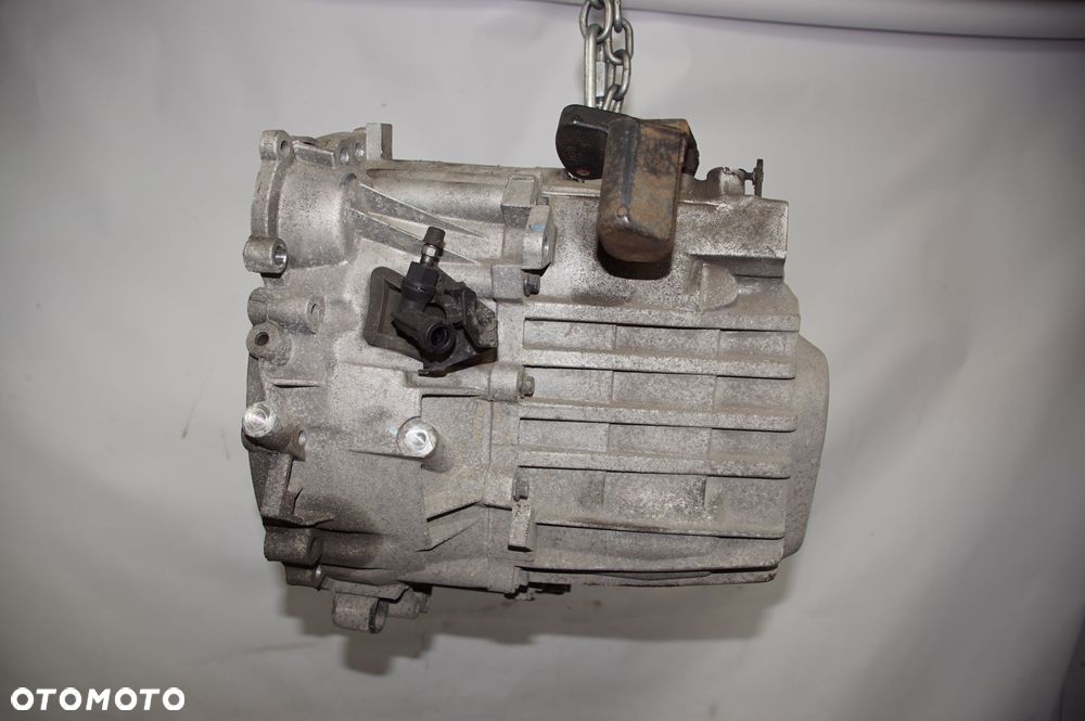 SKRZYNIA BIEGÓW VOLVO S60 456R7002ED 2.0 T - 1