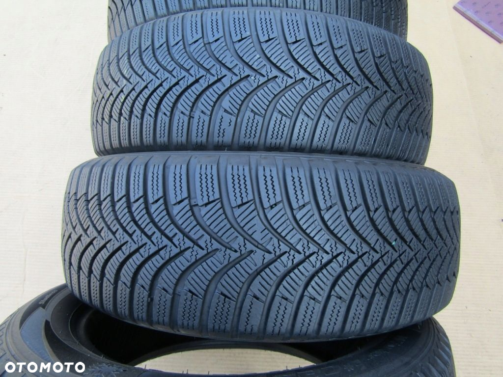4x Opony Opona 185/60 15 84T Hankook - 10