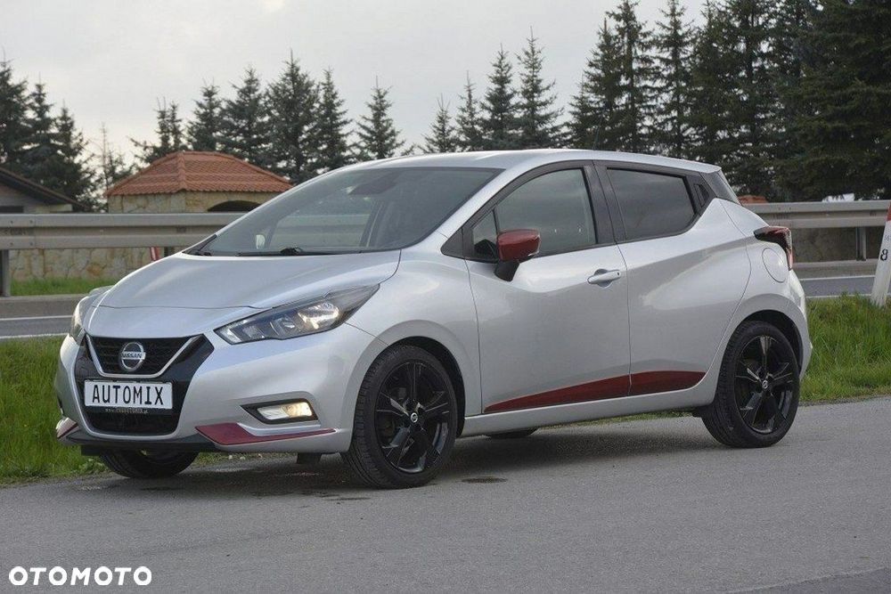 Nissan Micra 0.9 IG-T Acenta - 2