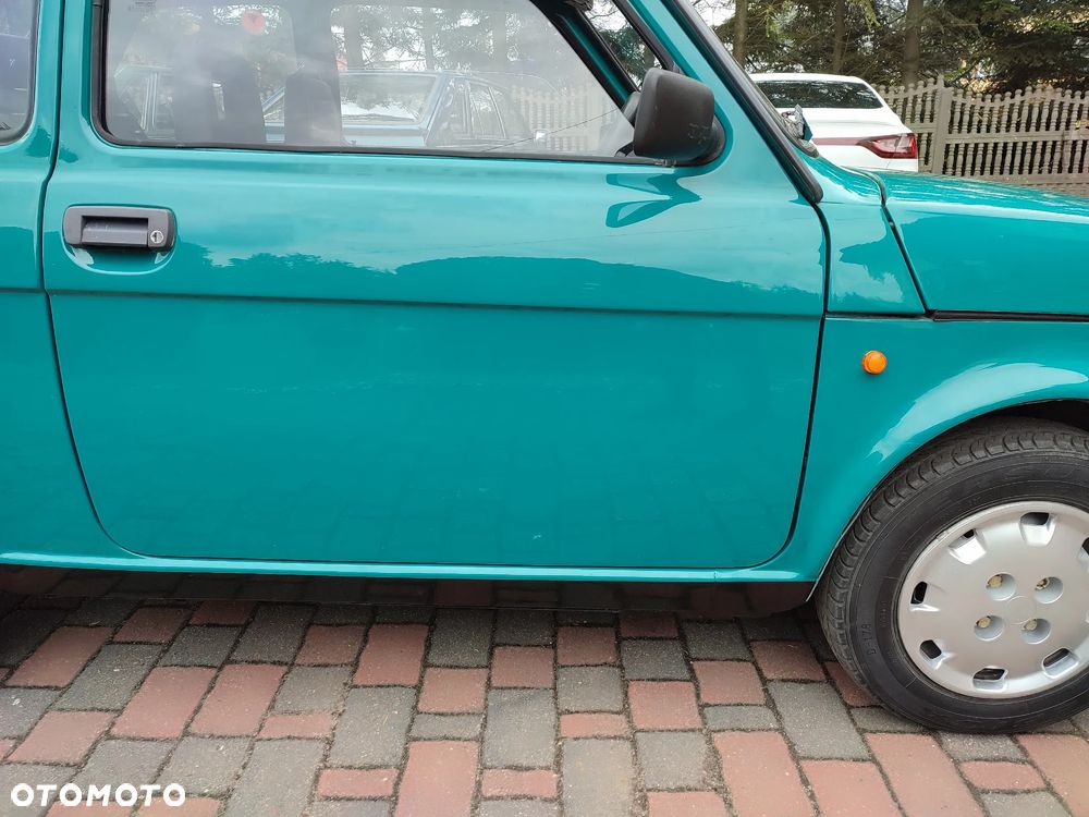 Fiat 126 elx Maluch std - 16