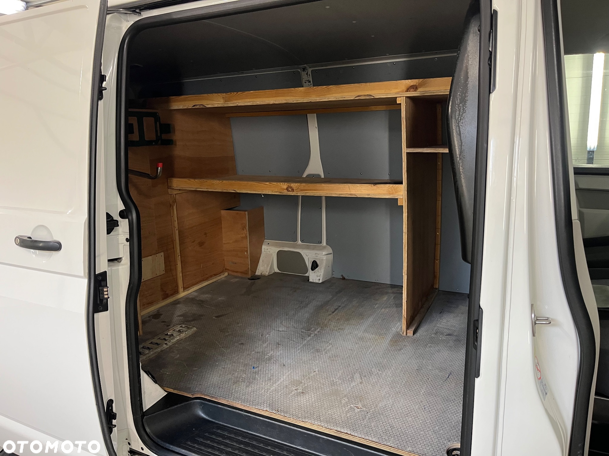 Volkswagen Transporter T6 Lang EU6 Plus Trendline - 20