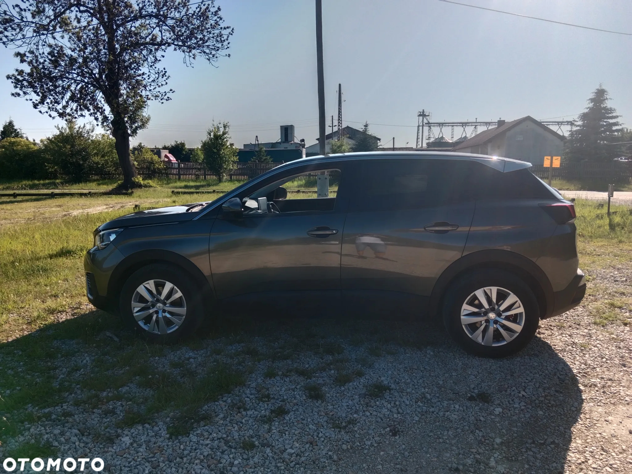 Peugeot 3008 1.5 BlueHDi Active S&S - 7