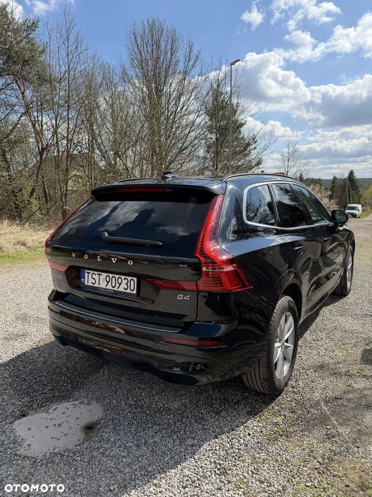 Volvo XC 60 B4 D Core - 5