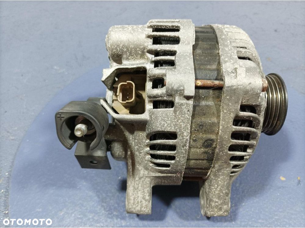 CITROEN C4 I 2.0B 140 KM ALTERNATOR - 3