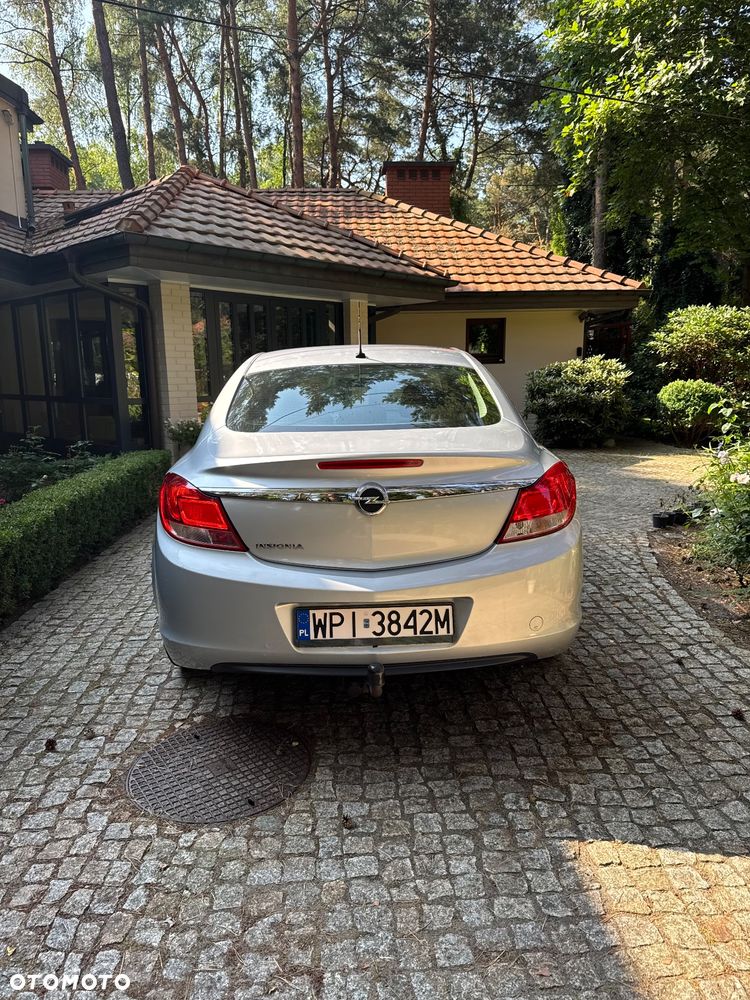 Opel Insignia 1.6 Edition - 6