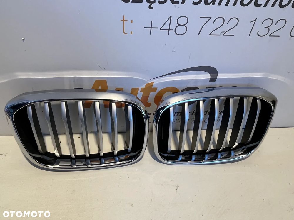 BMW 3 X3 F30 F31 ATRAPA LEWA/PRAWA NERKA 192976-10 - 1