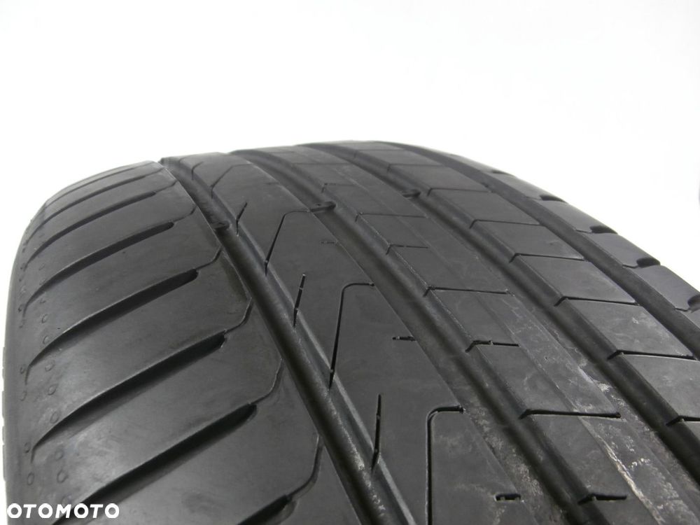 1X opona 255/45R20 PIRELLI SCORPION ELECT - 2