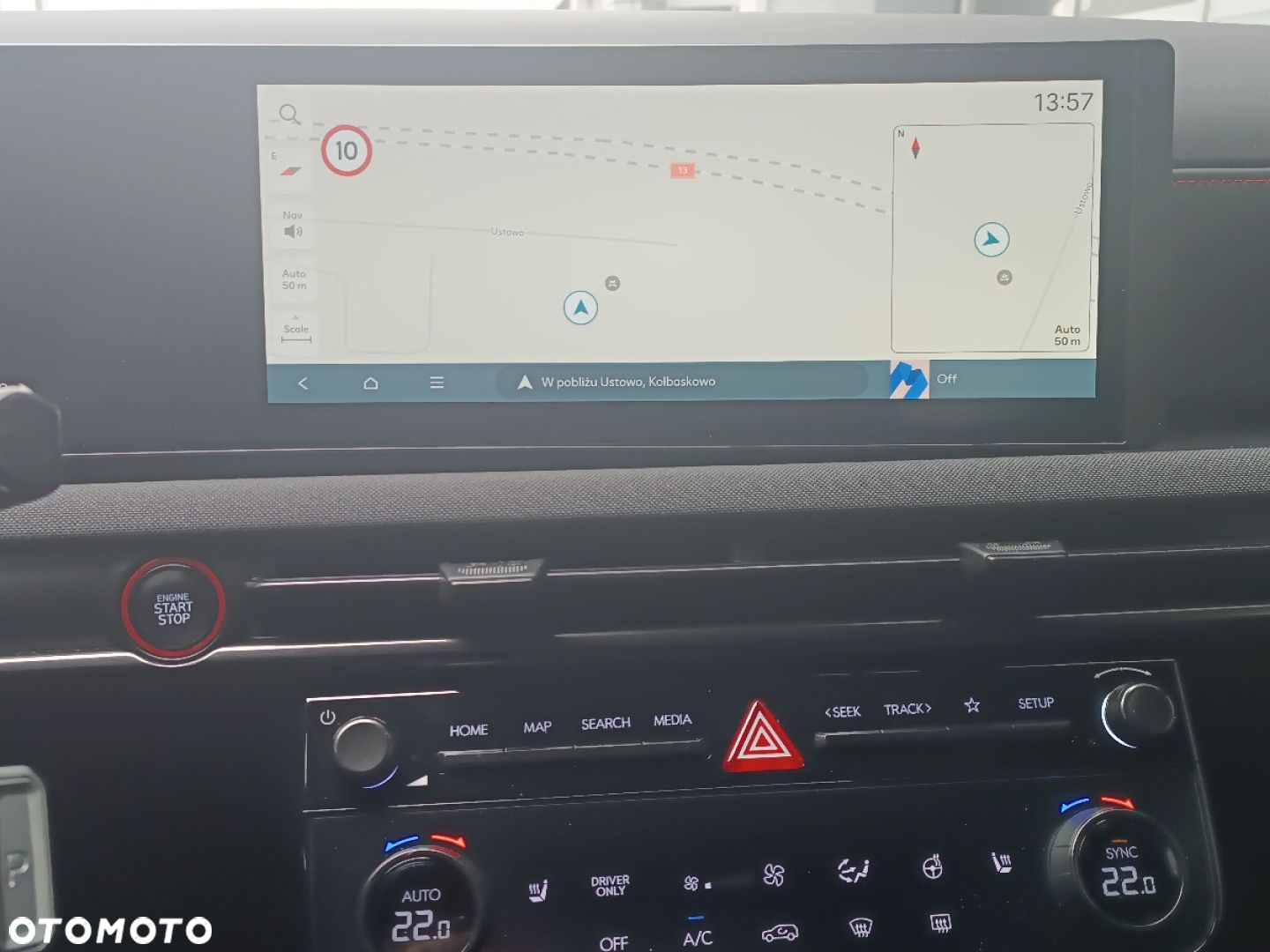 Hyundai Tucson - 20