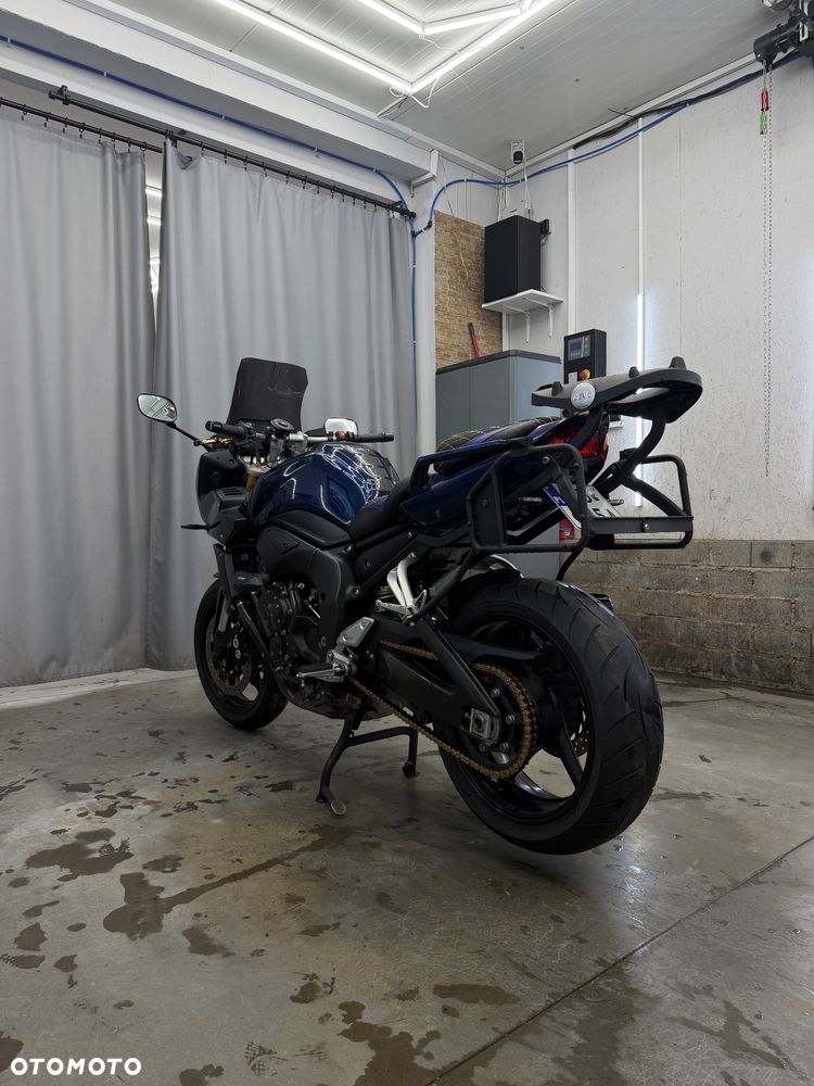 Yamaha FZ - 15