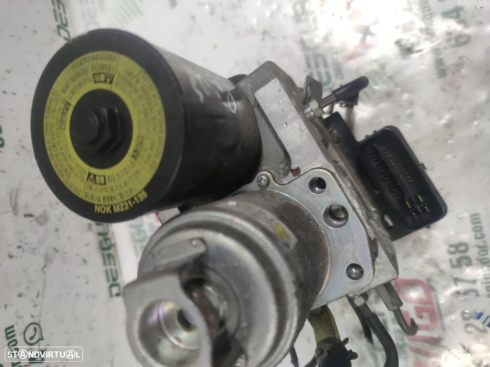 ABS TOYOTA PRIUS FASTBACK 2008 -4451047050 - 4