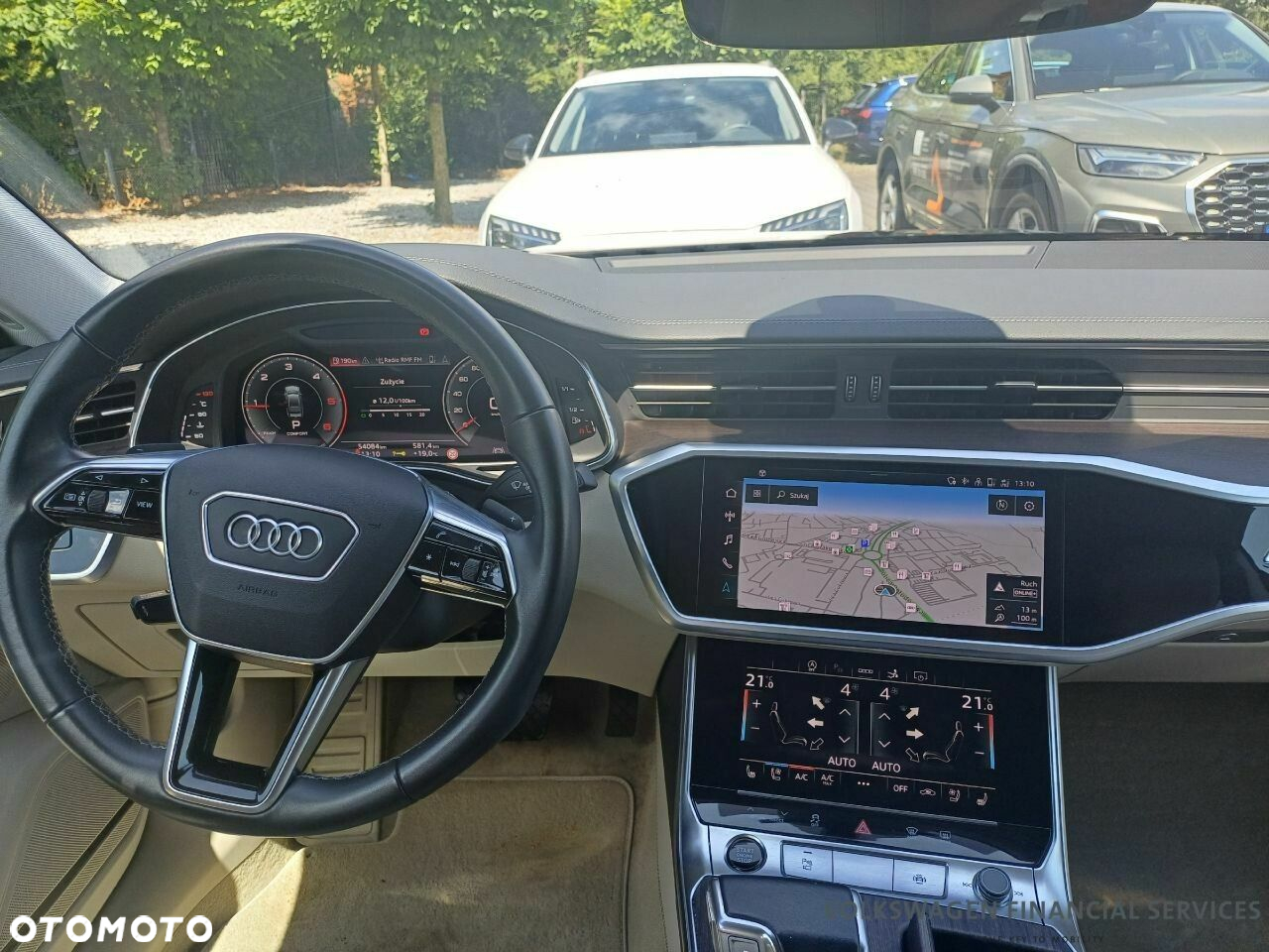 Audi A7 Sportback - 7