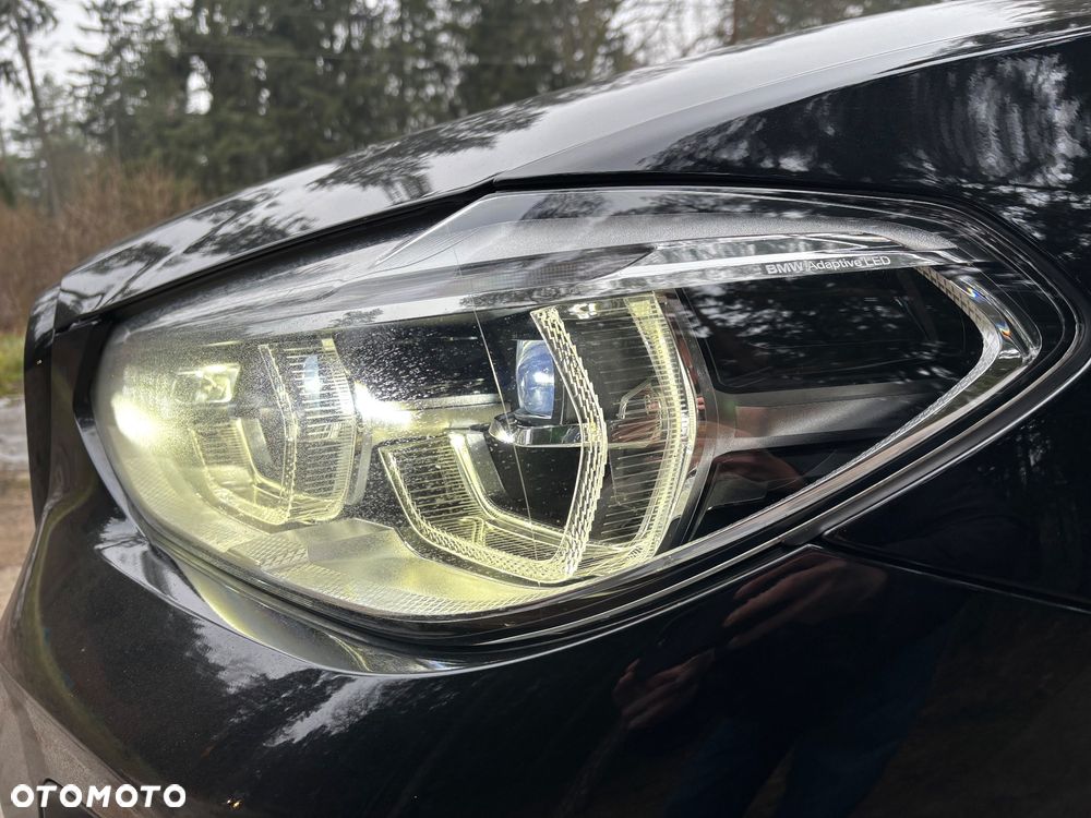 BMW X3 xDrive20d M Sport sport - 6