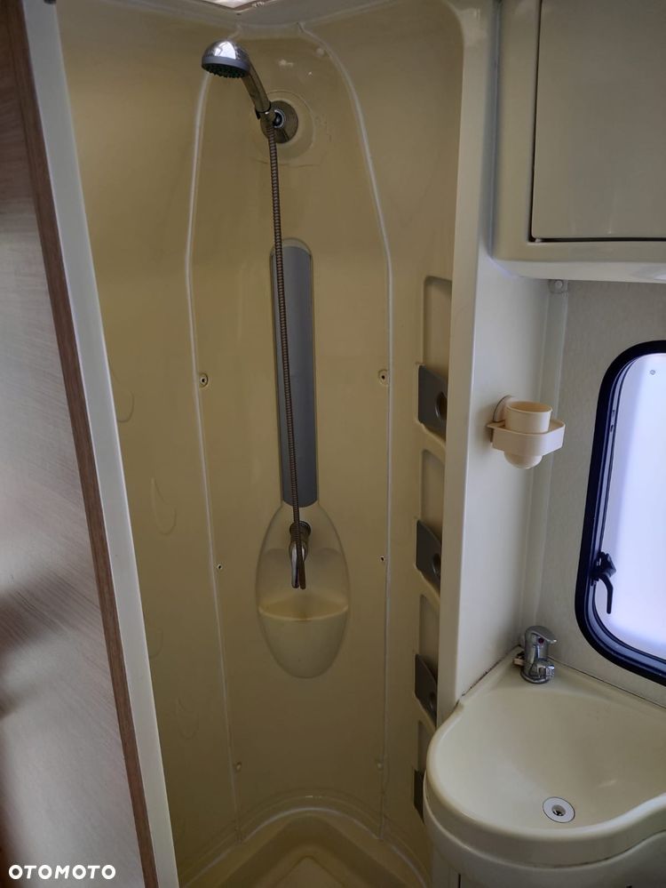 Fiat Ducato - 11