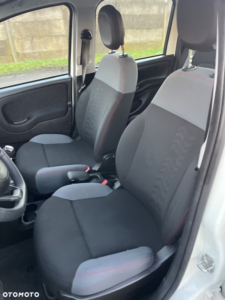Fiat Panda - 9