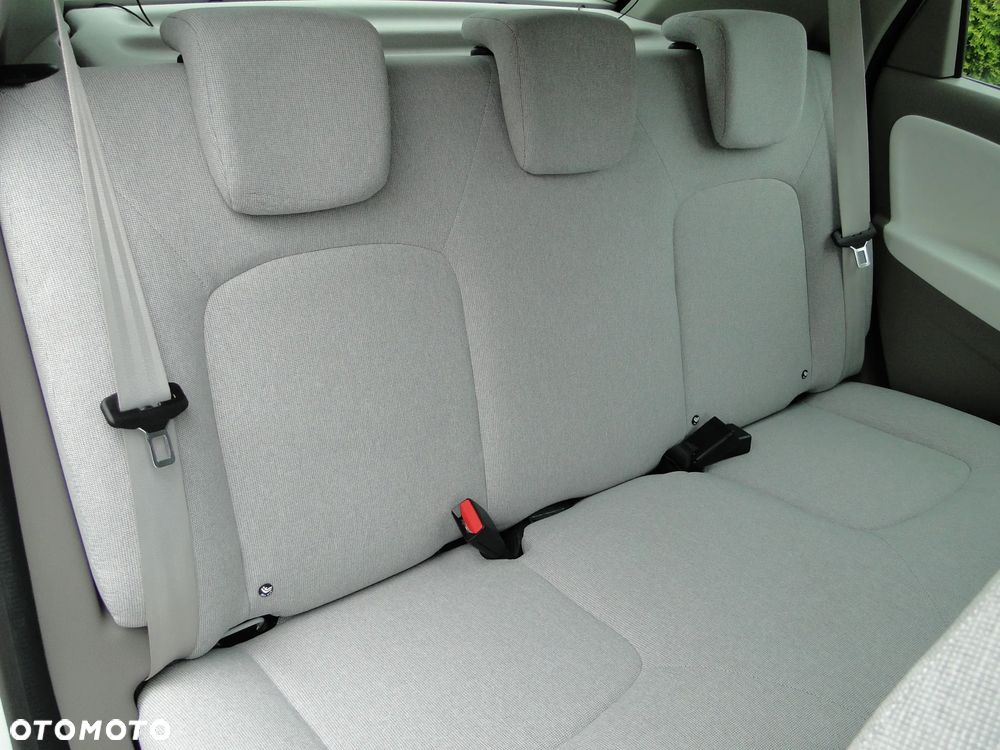 Renault Zoe Intense - 28