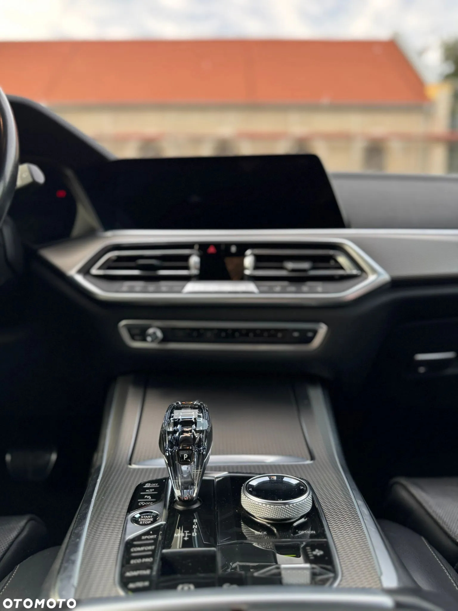 BMW X5 xDrive30d sport - 25
