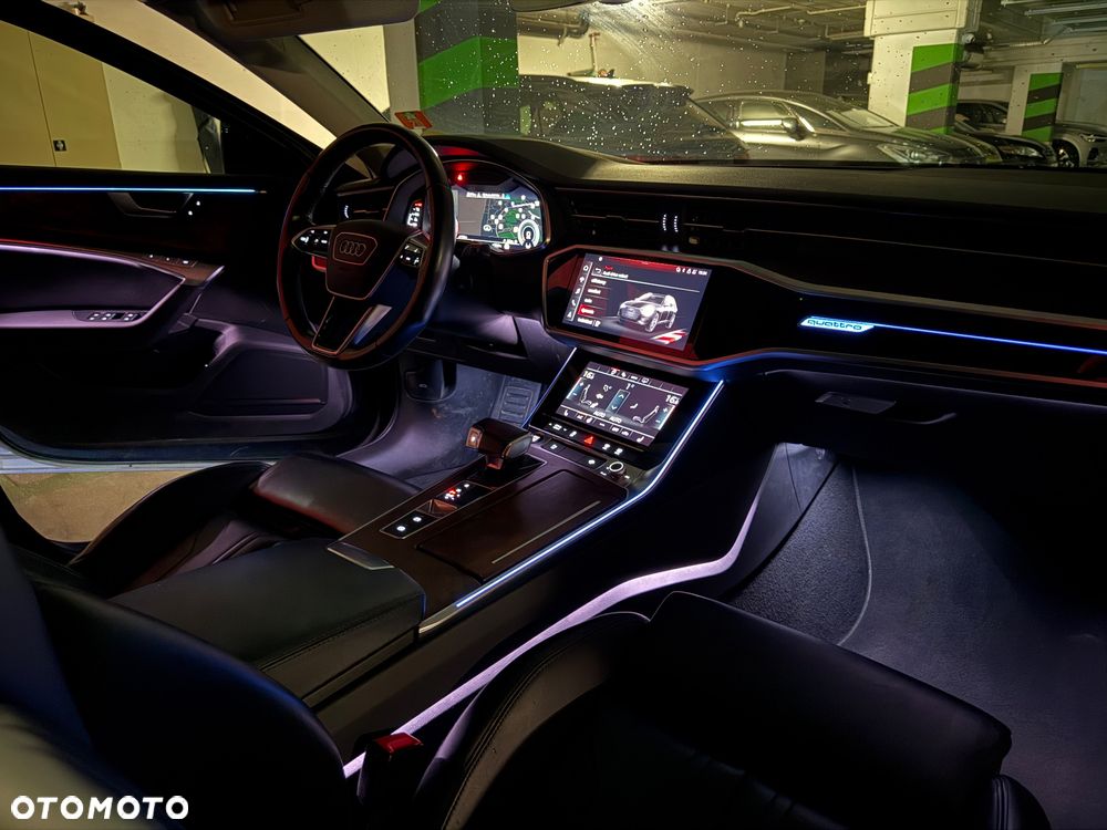 Audi A6 Avant - 6