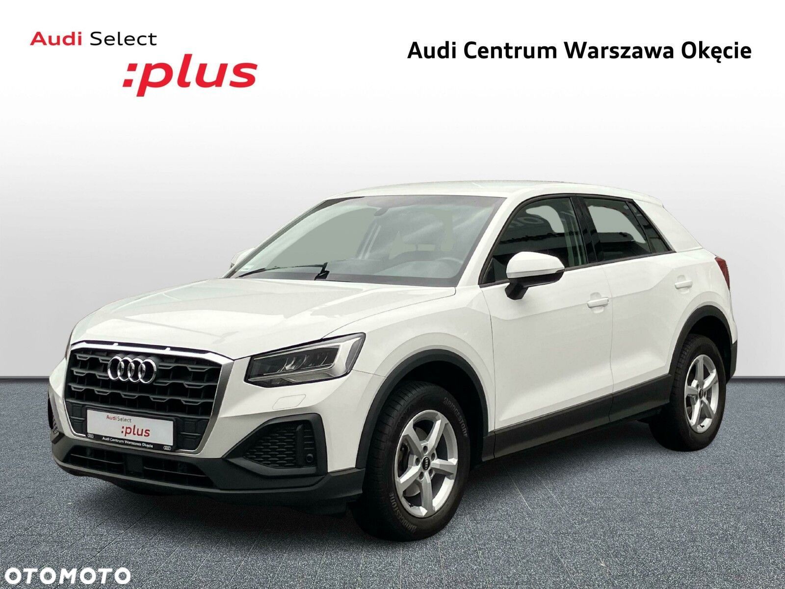 Audi Q2 - 1