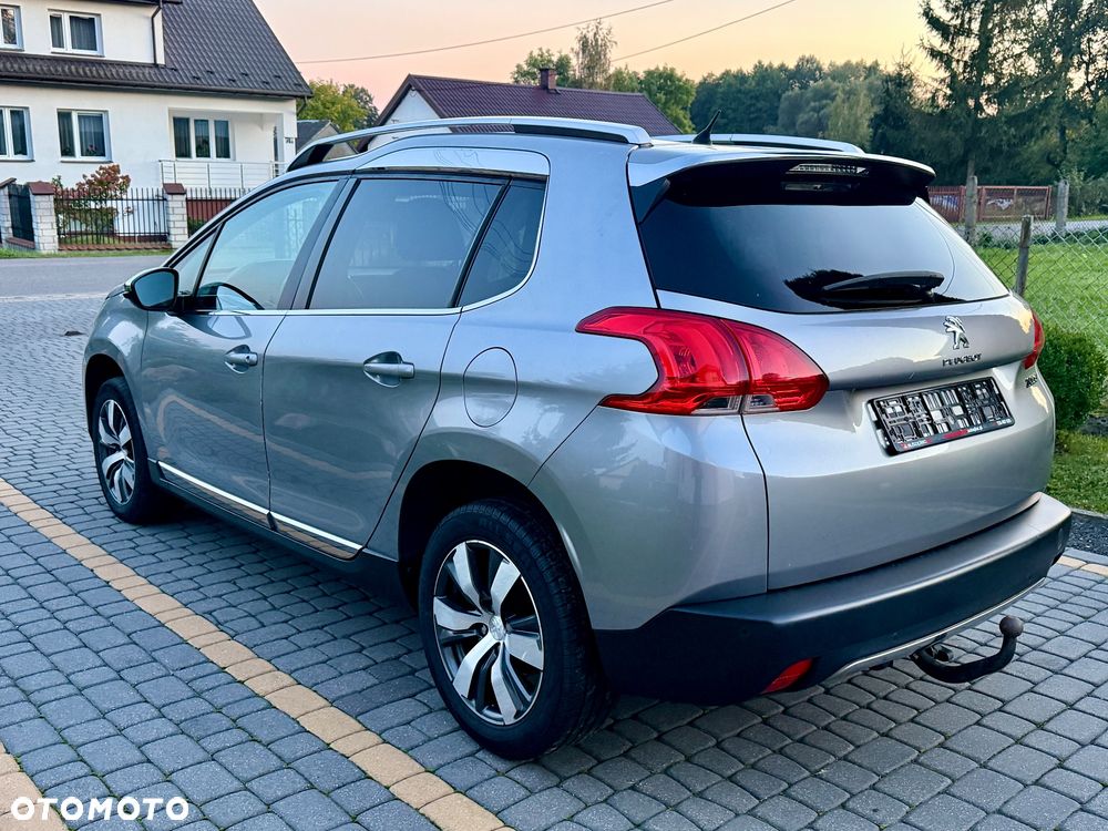 Peugeot 2008 - 22
